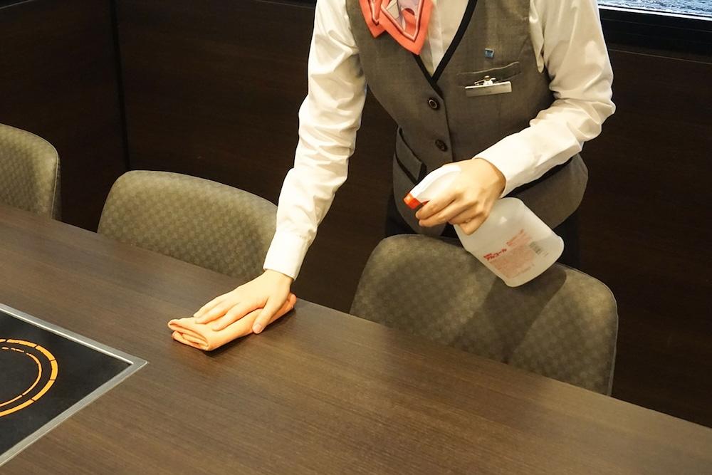 Hotel Route-Inn Saiki Ekimae Kültér fotó