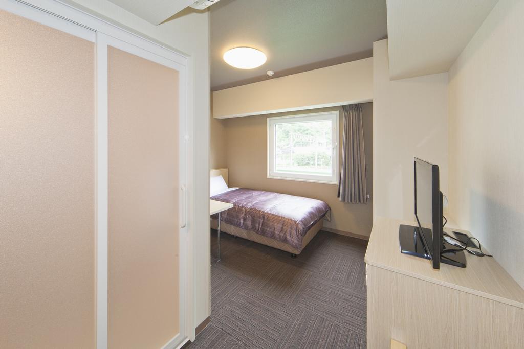 Hotel Route-Inn Saiki Ekimae Kültér fotó